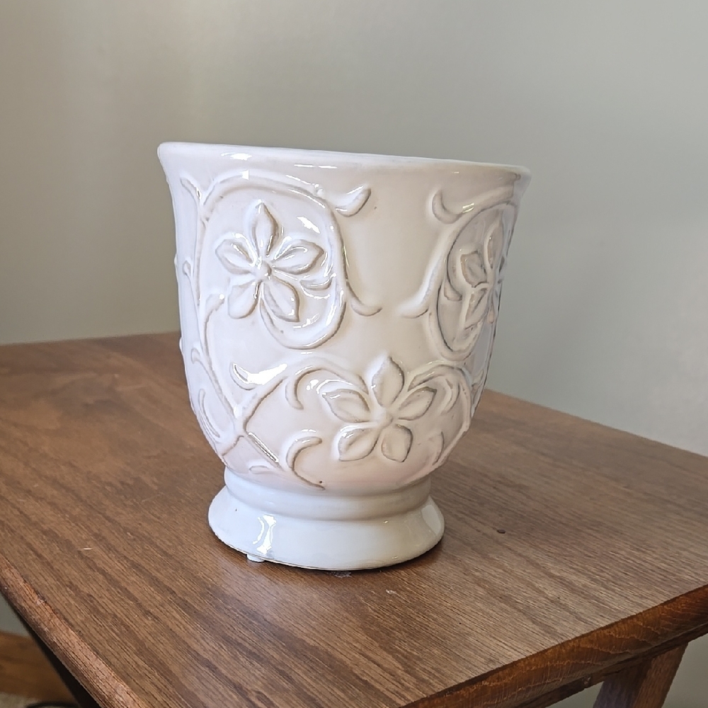 Vintage vase